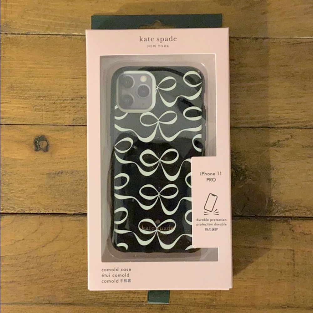 Kate Spade iPhone 11 Pro Case